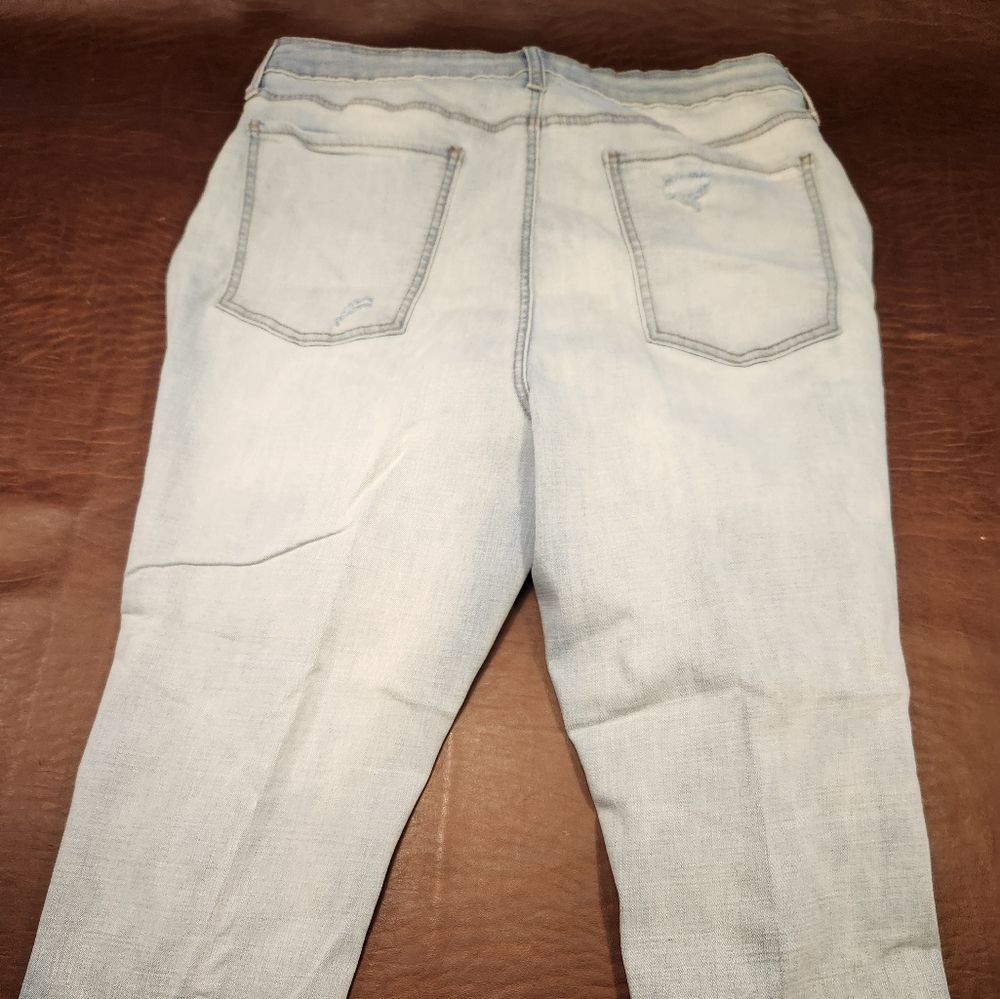 Jeans - Picture 2 of 2